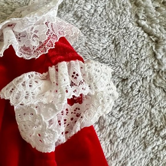 Winter Holiday Princess by Wooflink SIZE 2 - Picture 5 of 11